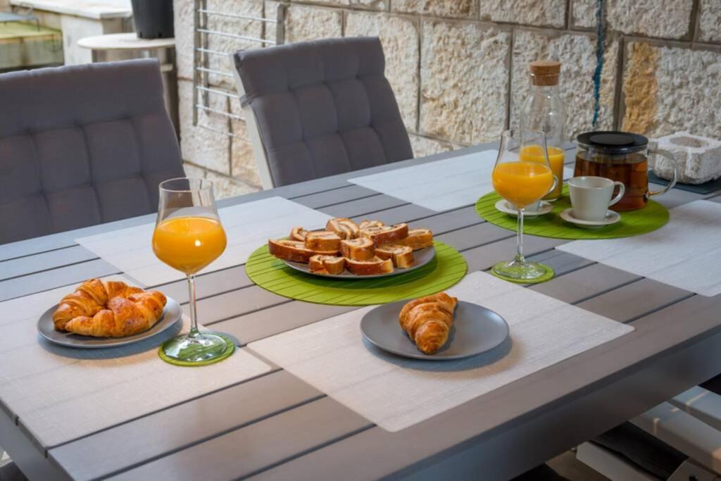 Apartment Mani Dubrovnik Ngoại thất bức ảnh