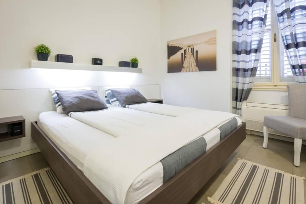Apartment Mani Dubrovnik Ngoại thất bức ảnh