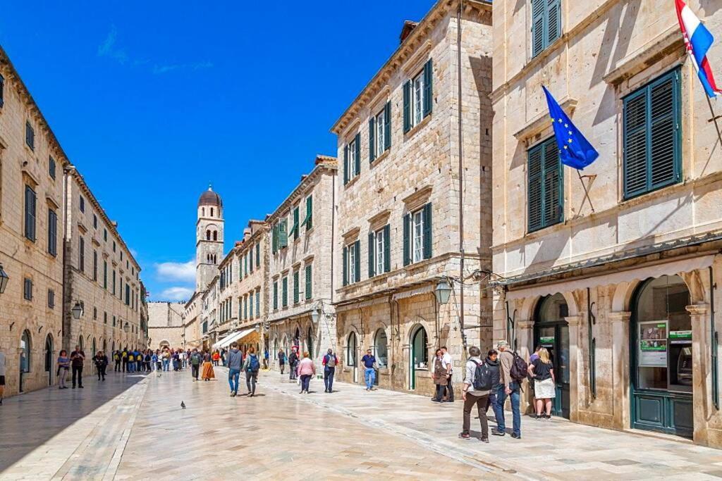 Apartment Mani Dubrovnik Ngoại thất bức ảnh