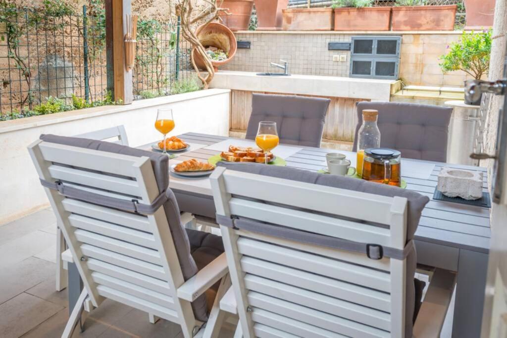 Apartment Mani Dubrovnik Ngoại thất bức ảnh